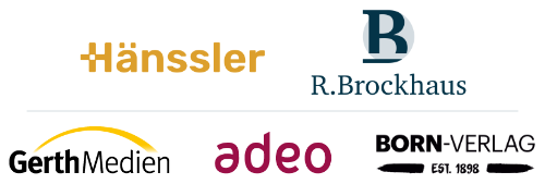 Marken der SCM-Verlagsgruppe